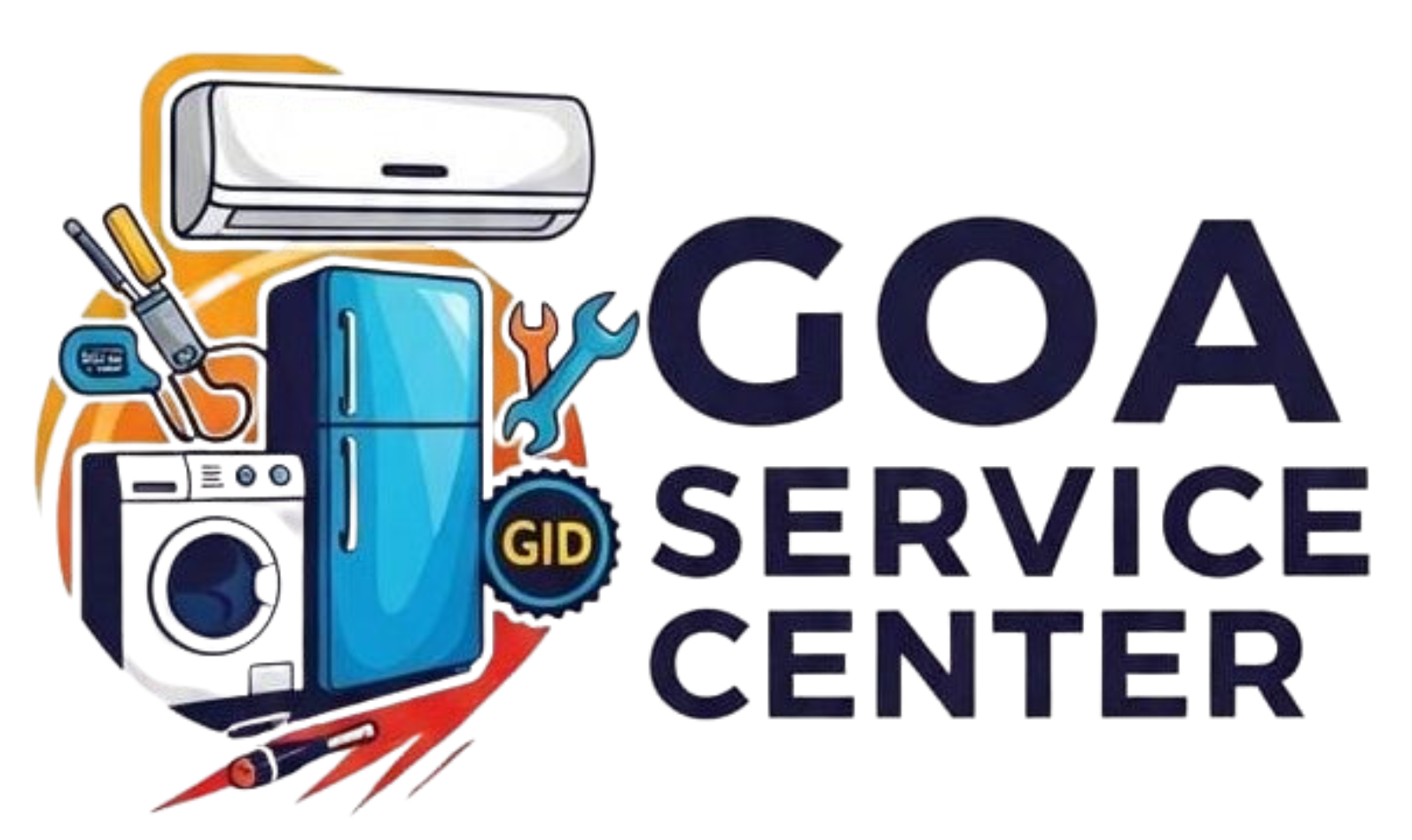 Goa Service Center - Goa Service Center